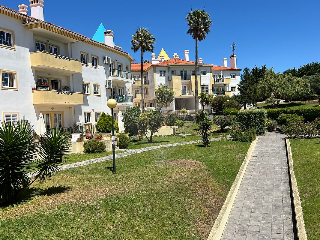 Apartamento T3 à venda em Sintra (Santa Maria e São Miguel, São Martinho e São Pedro de Penaferrim), Sintra — foto 8