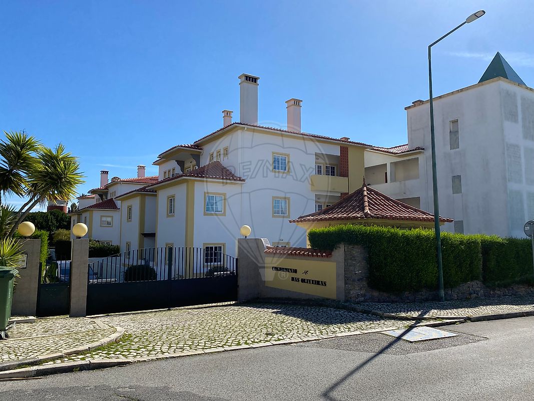 Apartamento T3 à venda em Sintra