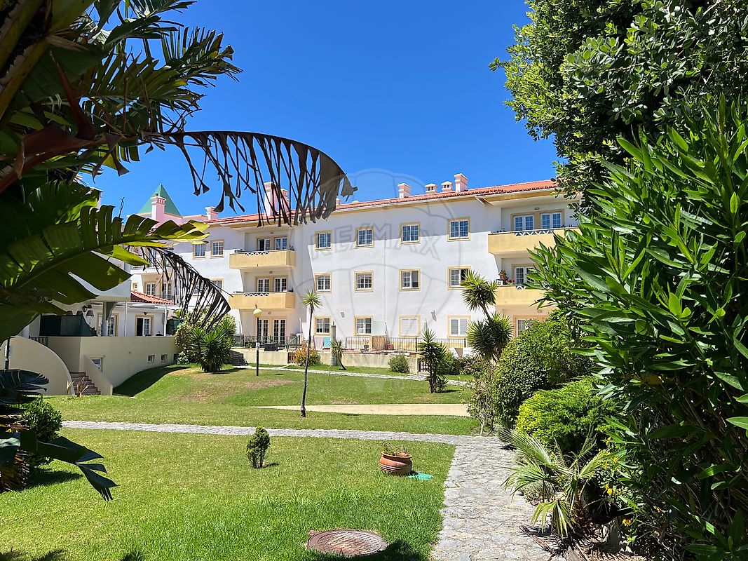 Apartamento T3 à venda em Sintra (Santa Maria e São Miguel, São Martinho e São Pedro de Penaferrim), Sintra — foto 7
