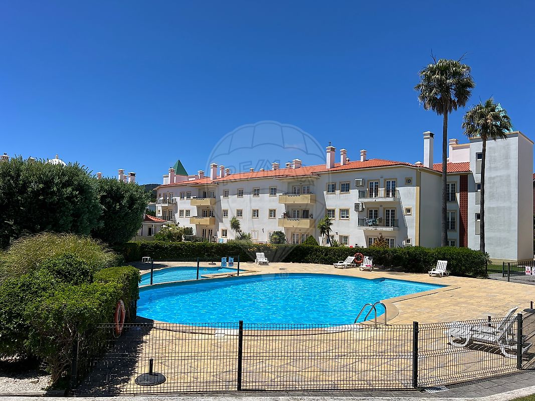 Apartamento T3 à venda em Sintra (Santa Maria e São Miguel, São Martinho e São Pedro de Penaferrim), Sintra — foto 9