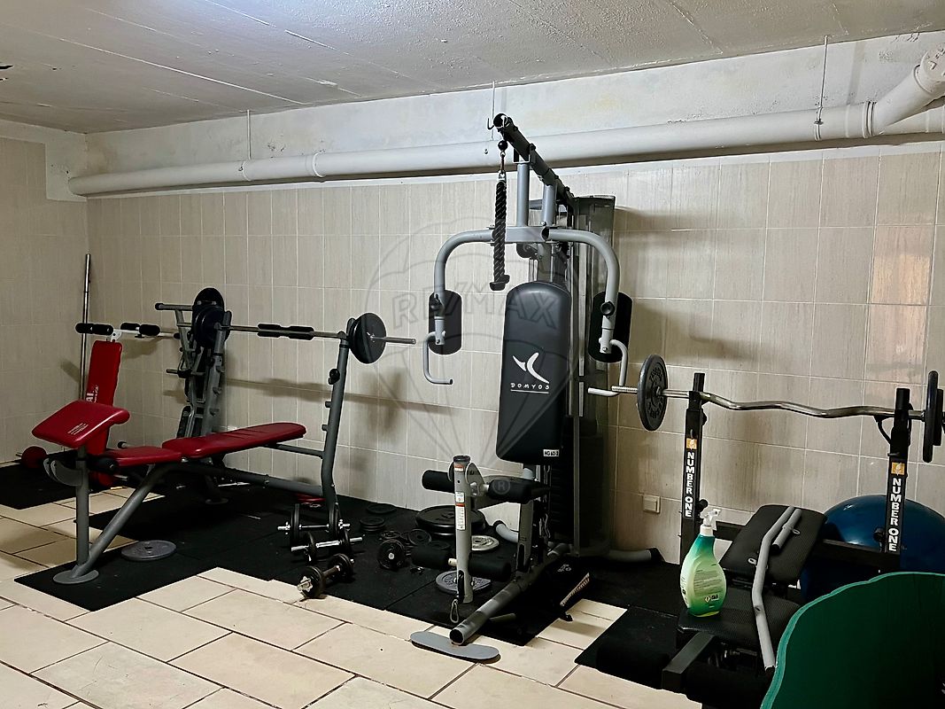 Apartamento T3 à venda em Sintra (Santa Maria e São Miguel, São Martinho e São Pedro de Penaferrim), Sintra — foto 10