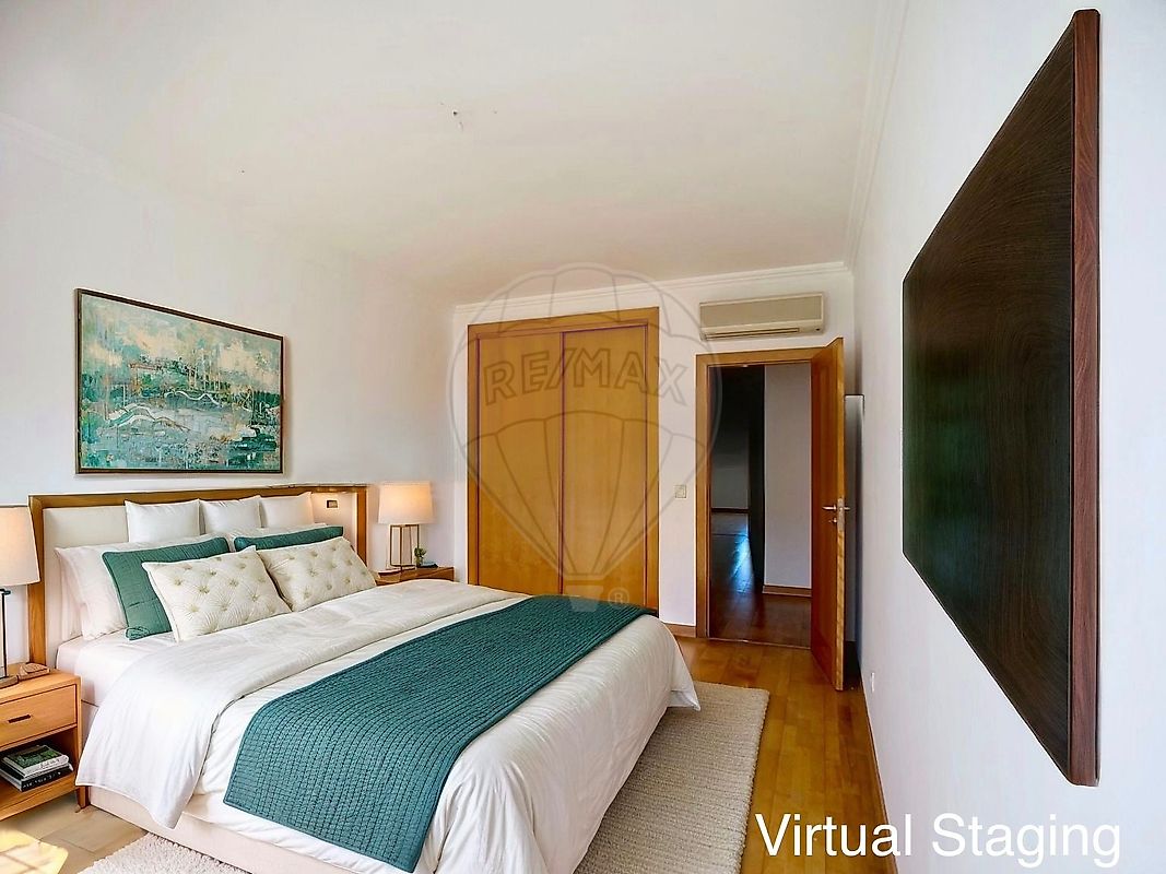 Apartamento T4 à venda em Sintra (Santa Maria e São Miguel, São Martinho e São Pedro de Penaferrim), Sintra — foto 29
