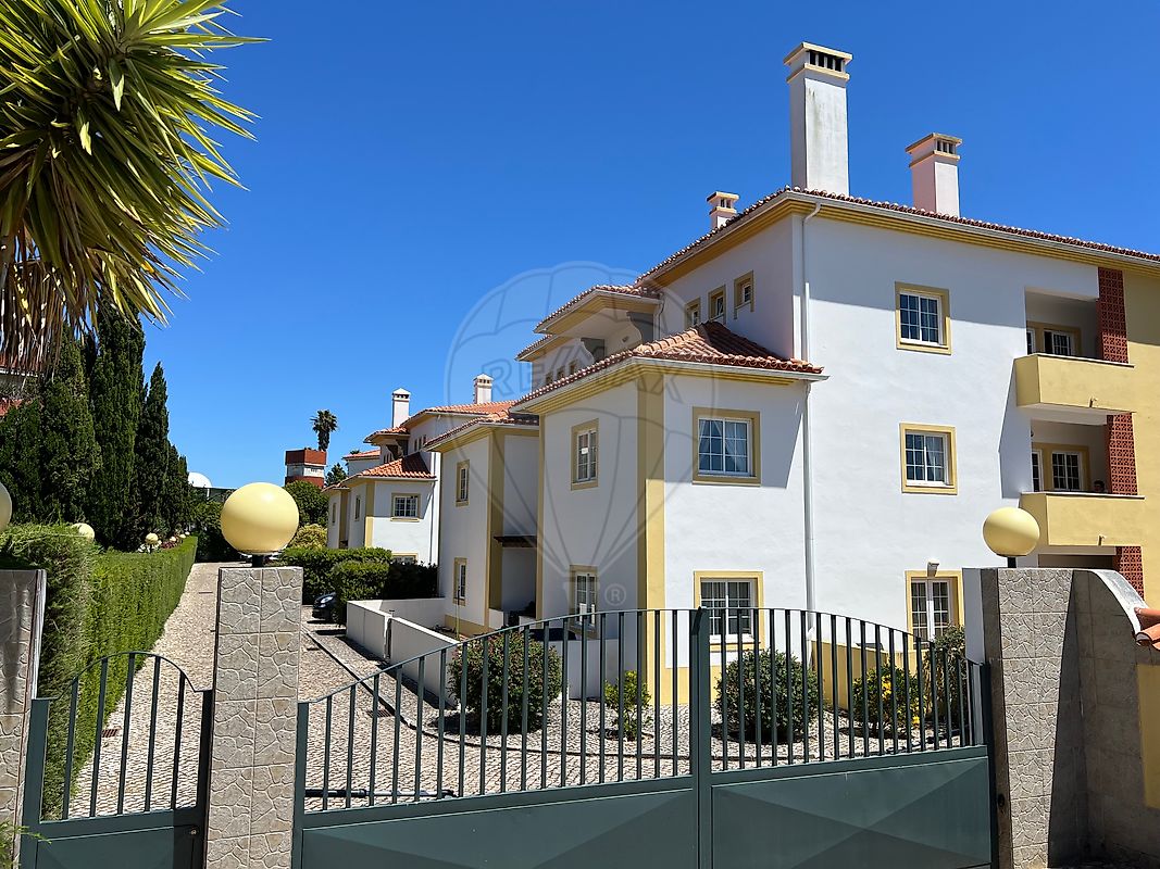 Apartamento T4 para venda