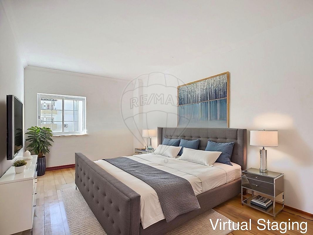 Apartamento T4 à venda em Sintra (Santa Maria e São Miguel, São Martinho e São Pedro de Penaferrim), Sintra — foto 27