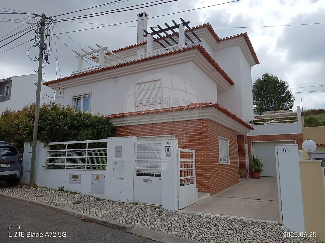 Moradia T3 para venda