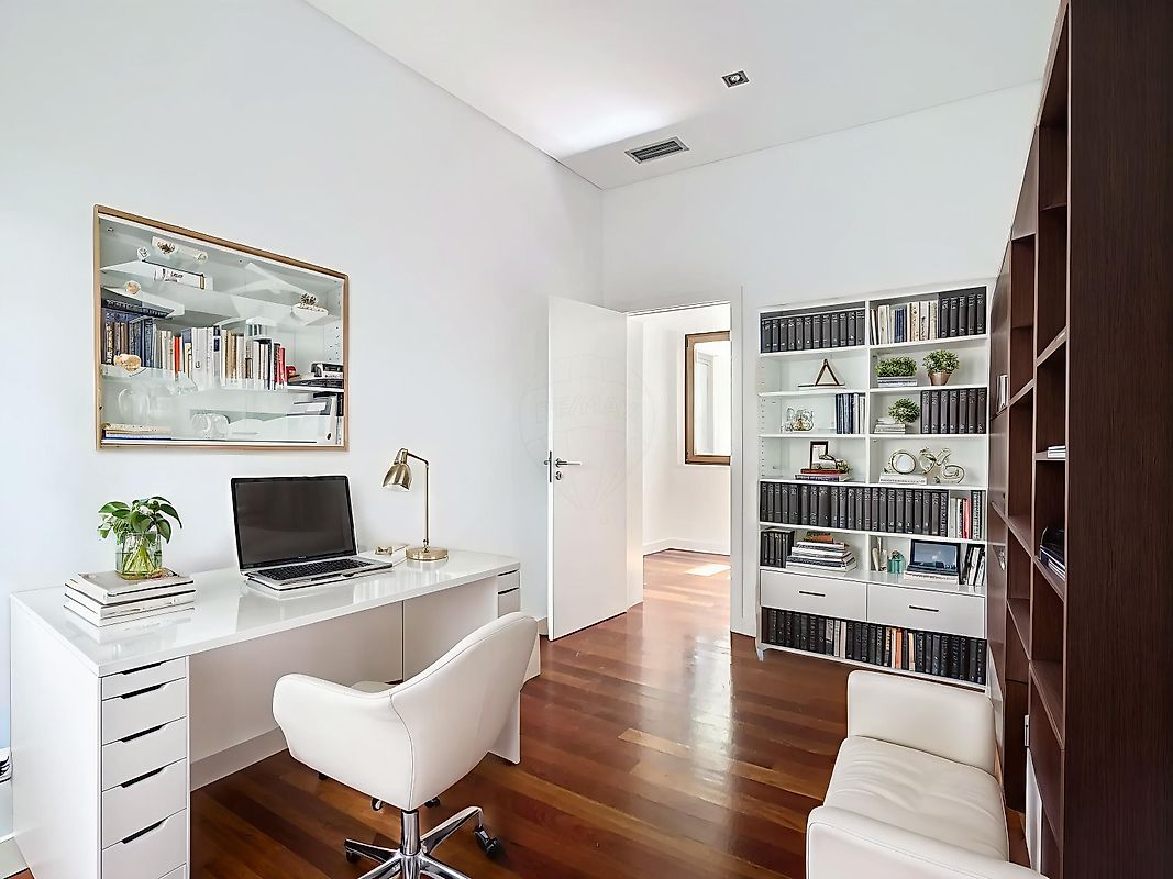 Apartamento T4 à venda em Avenidas Novas, Lisboa — foto 22