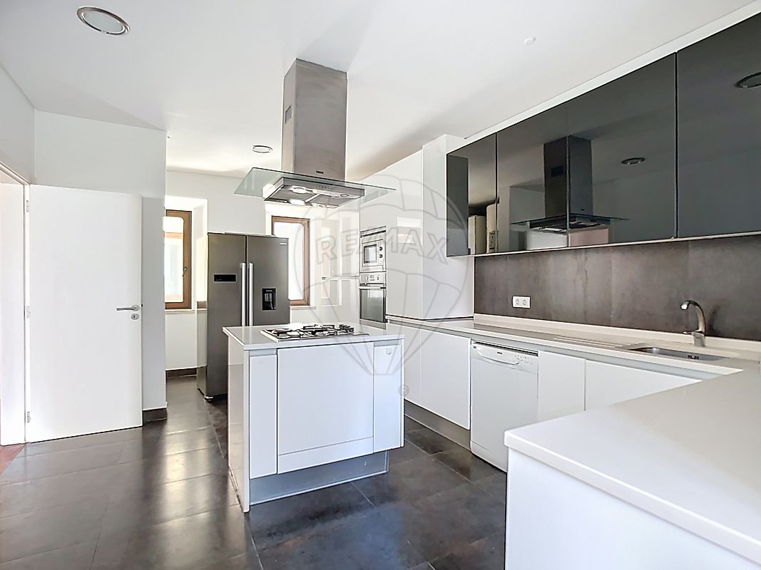 Apartamento T4 à venda em Avenidas Novas, Lisboa — foto 31