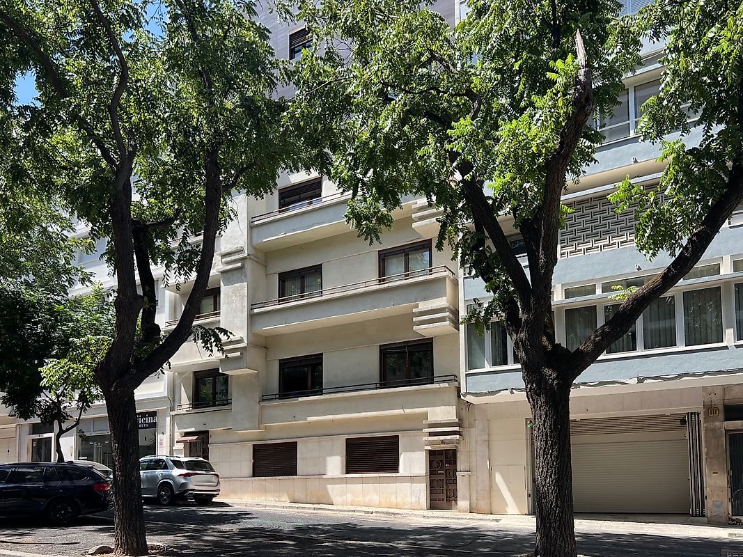 Apartamento T4 de luxo à venda em Lisboa