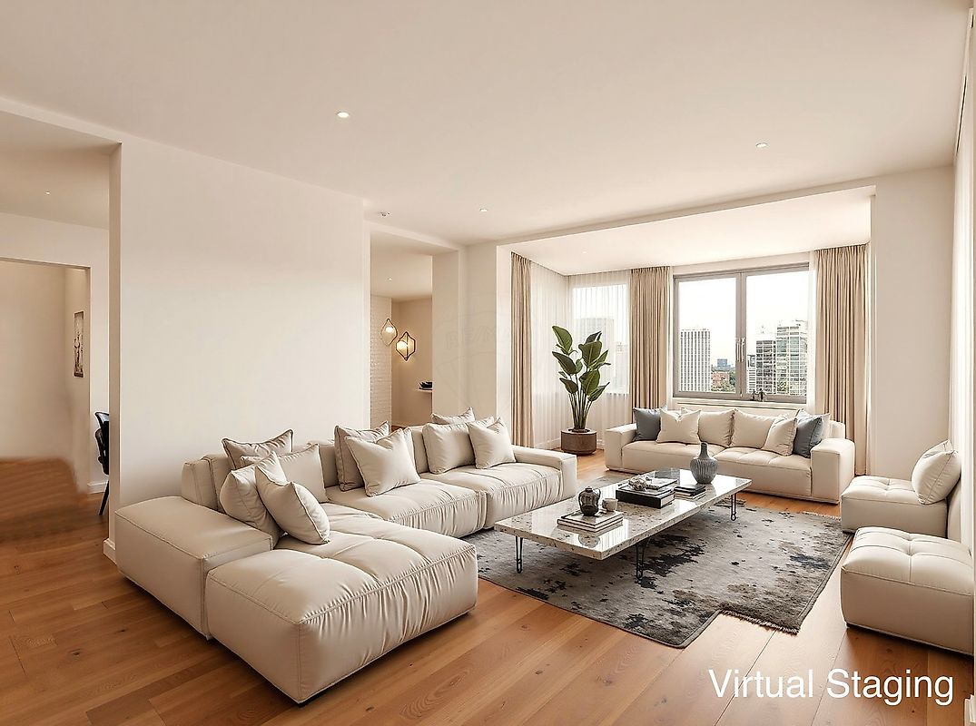 Apartamento T4 à venda em Avenidas Novas, Lisboa — foto 9