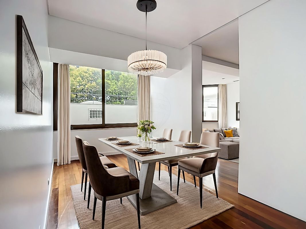 Apartamento T4 à venda em Avenidas Novas, Lisboa — foto 14
