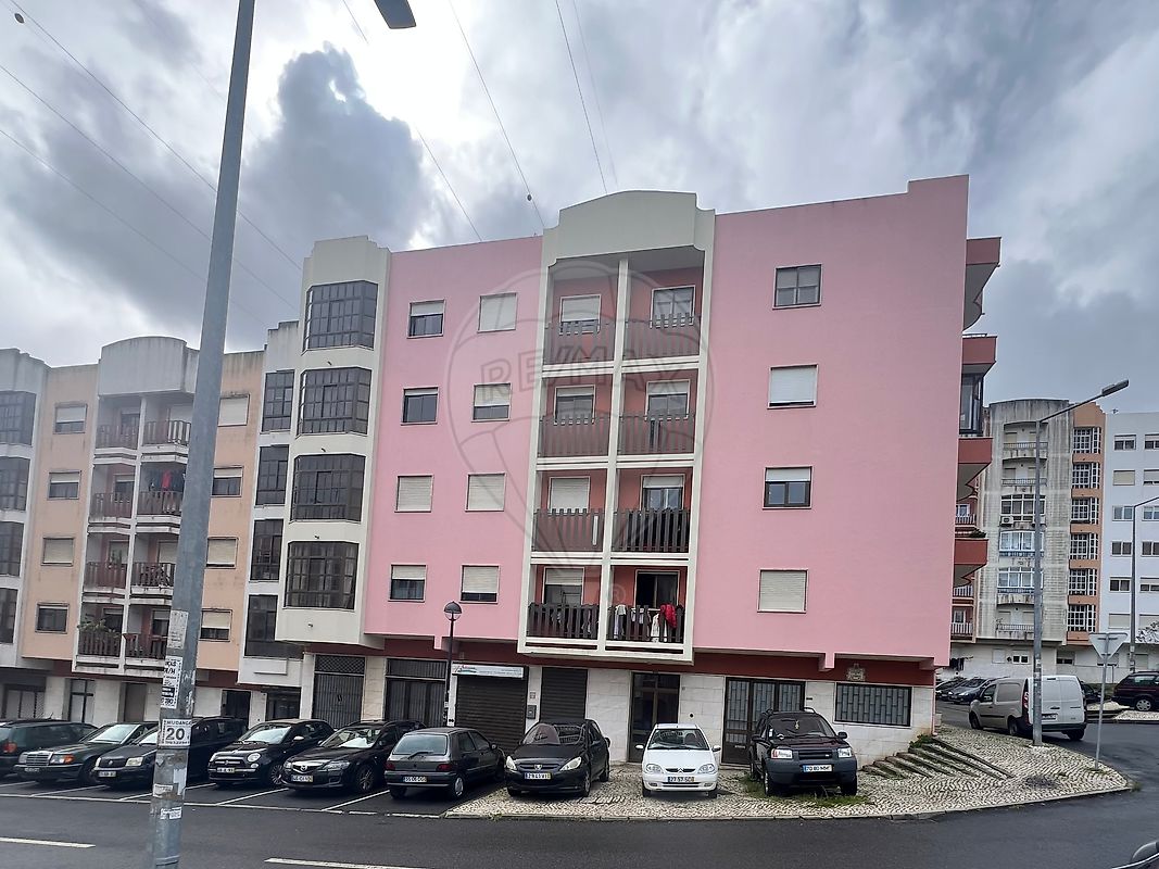 Apartamento T2 para venda