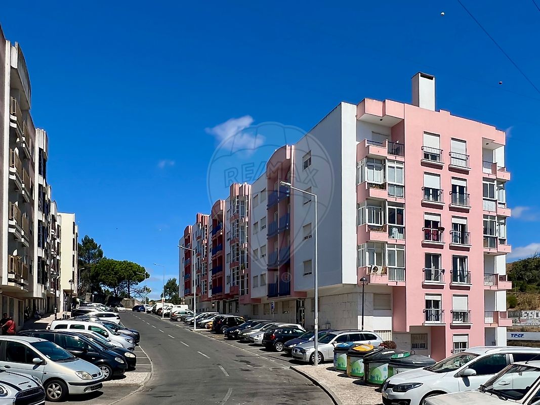 Apartamento T2 à venda em Cacém e São Marcos, Sintra — foto 23