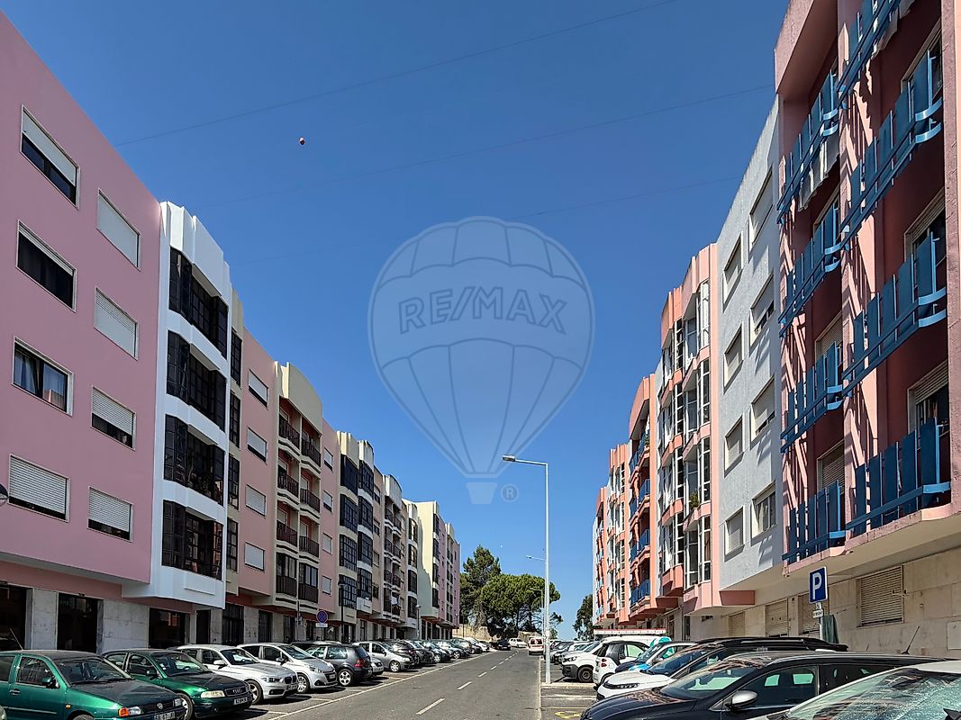 Apartamento T2 à venda em Cacém e São Marcos, Sintra — foto 22