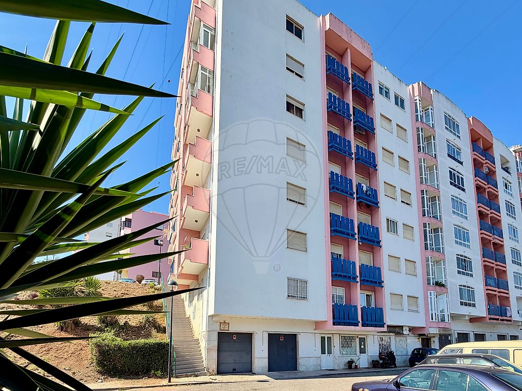 Apartamento T2 à venda em Cacém e São Marcos, Sintra — foto 24