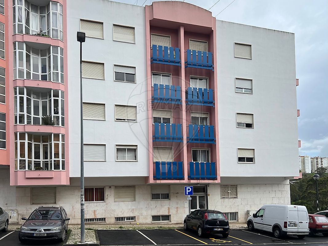 Apartamento T2 para venda