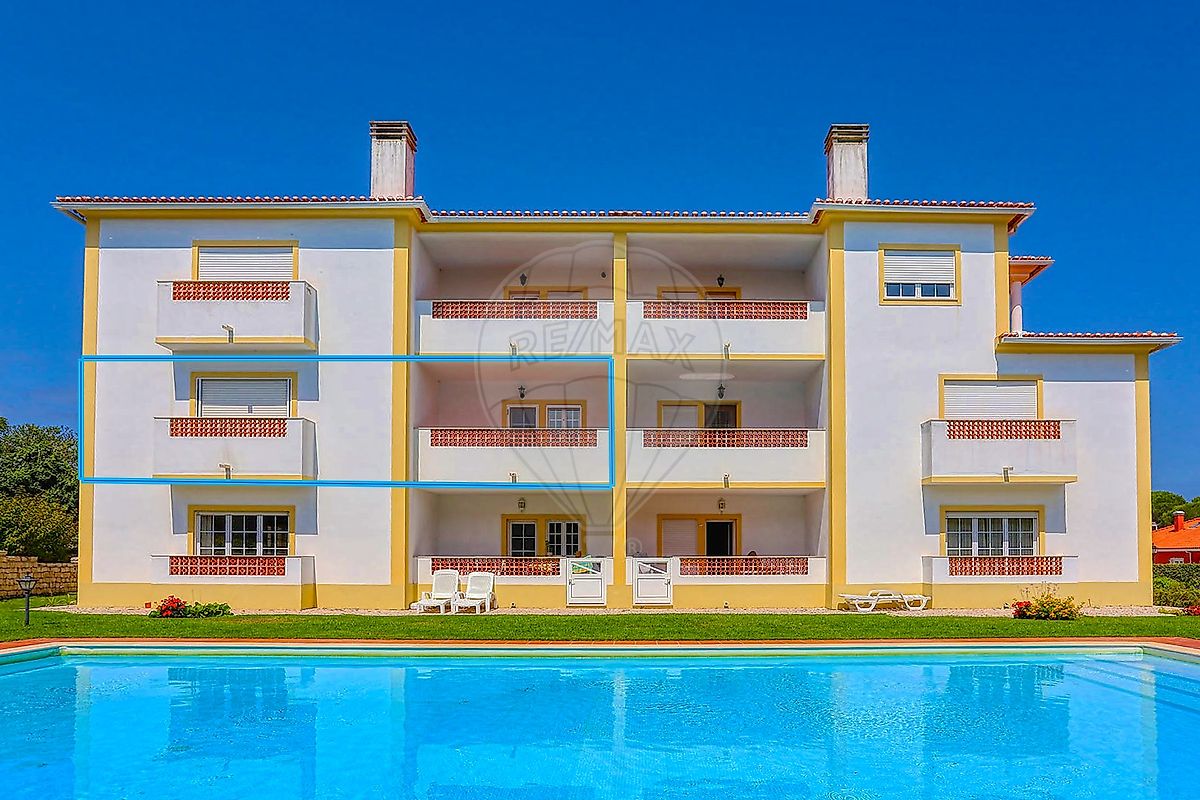 Apartamento T3 para venda