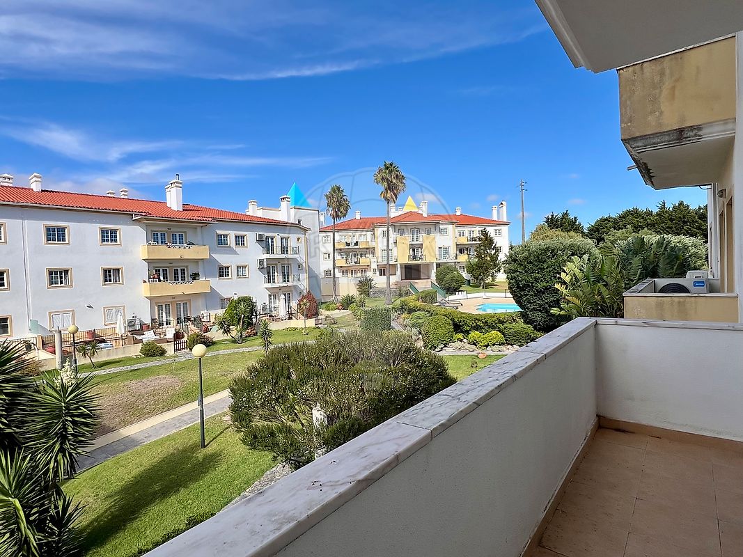 Apartamento T4 à venda em Sintra (Santa Maria e São Miguel, São Martinho e São Pedro de Penaferrim), Sintra — foto 19
