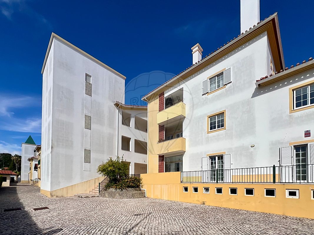 Apartamento T4 à venda em Sintra (Santa Maria e São Miguel, São Martinho e São Pedro de Penaferrim), Sintra — foto 32