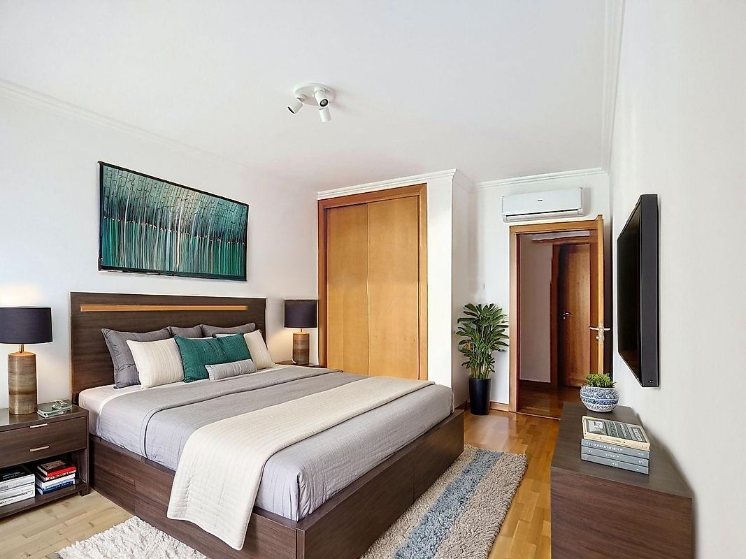 Apartamento T4 à venda em Sintra (Santa Maria e São Miguel, São Martinho e São Pedro de Penaferrim), Sintra — foto 23