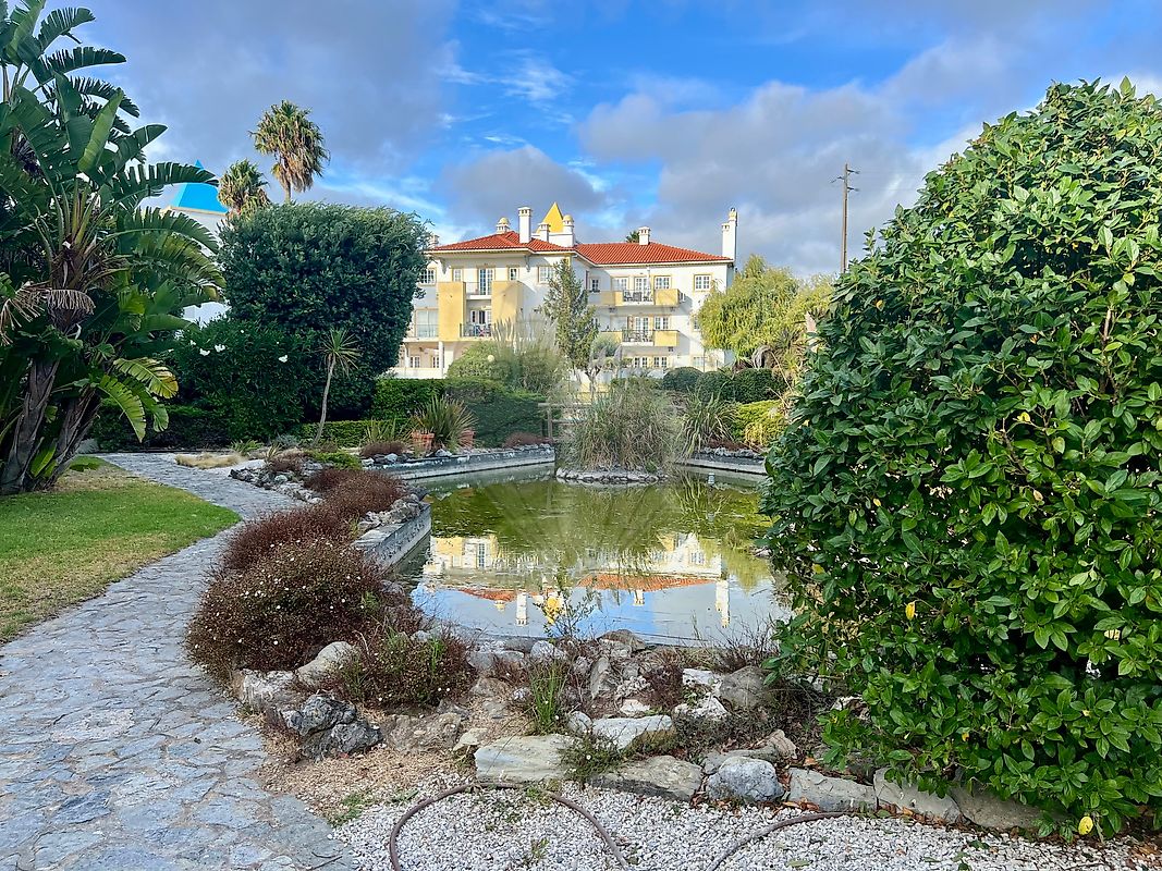 Apartamento T4 à venda em Sintra (Santa Maria e São Miguel, São Martinho e São Pedro de Penaferrim), Sintra — foto 37