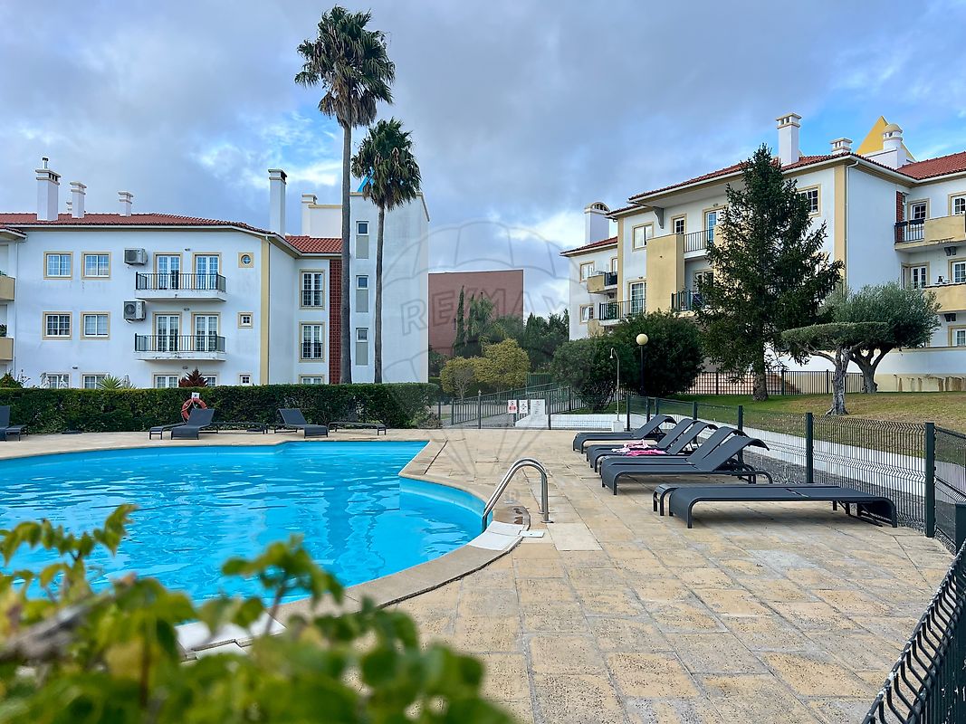 Apartamento T4 à venda em Sintra (Santa Maria e São Miguel, São Martinho e São Pedro de Penaferrim), Sintra — foto 39