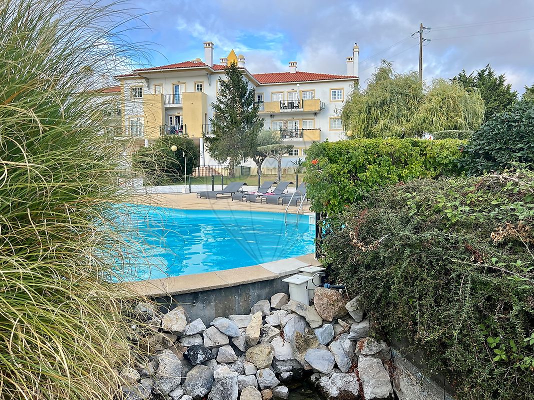 Apartamento T4 à venda em Sintra (Santa Maria e São Miguel, São Martinho e São Pedro de Penaferrim), Sintra — foto 38