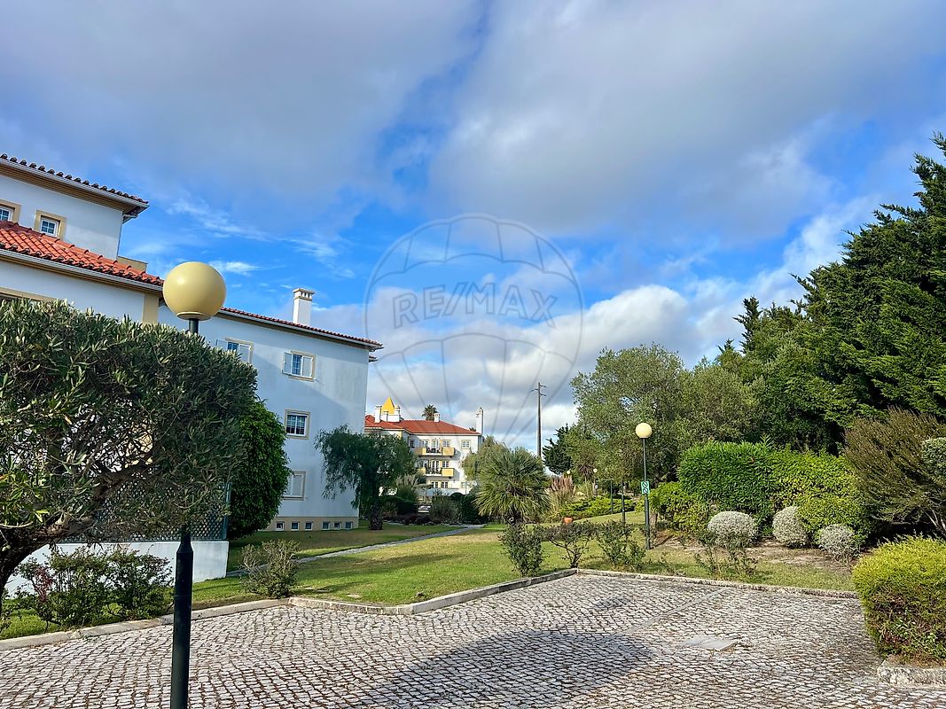 Apartamento T4 à venda em Sintra (Santa Maria e São Miguel, São Martinho e São Pedro de Penaferrim), Sintra — foto 34