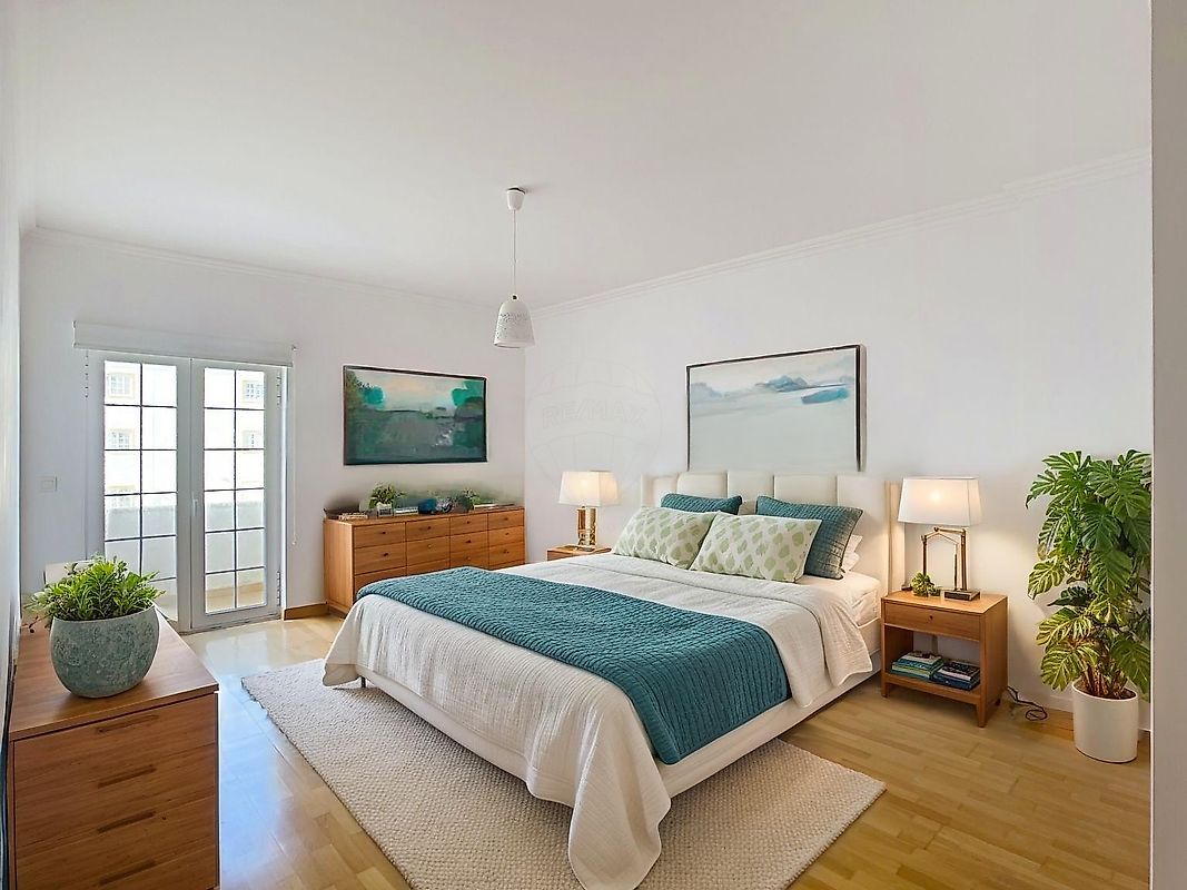 Apartamento T4 à venda em Sintra (Santa Maria e São Miguel, São Martinho e São Pedro de Penaferrim), Sintra — foto 17