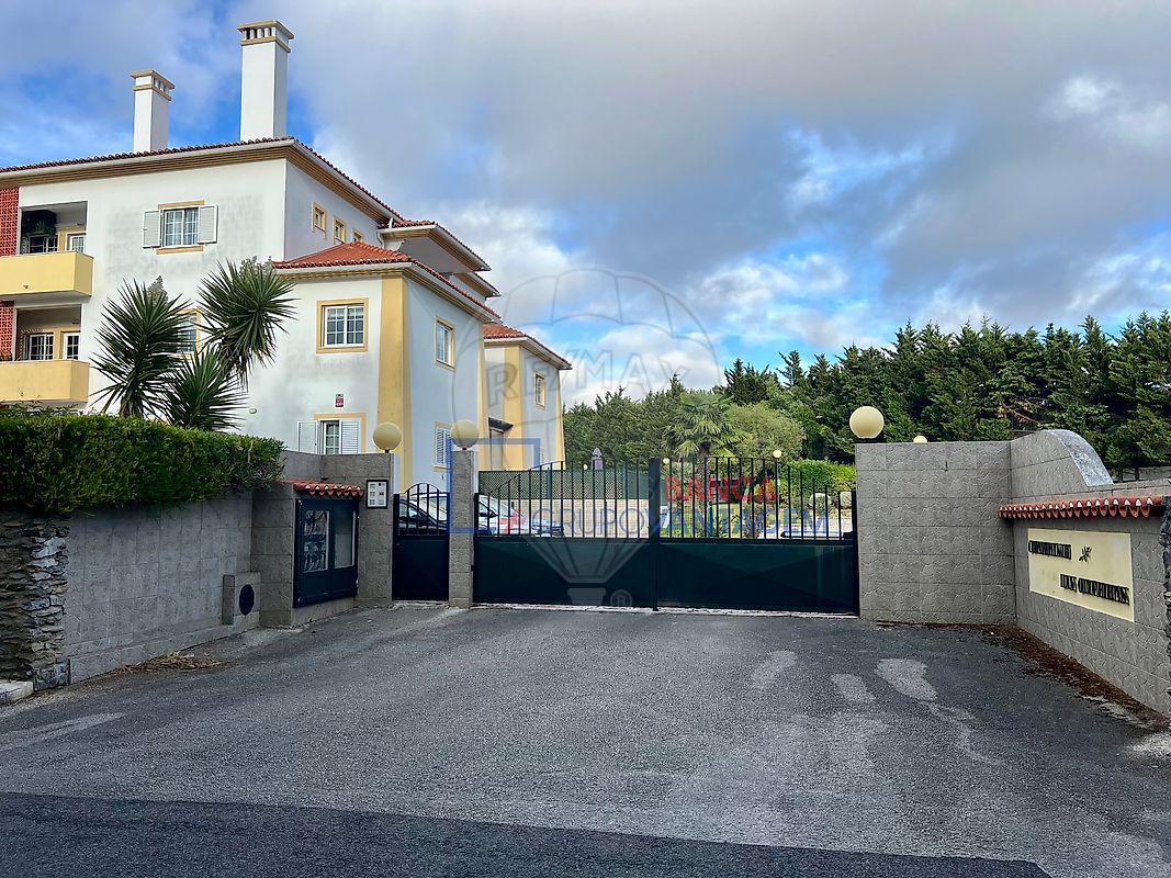 Apartamento T4 para venda