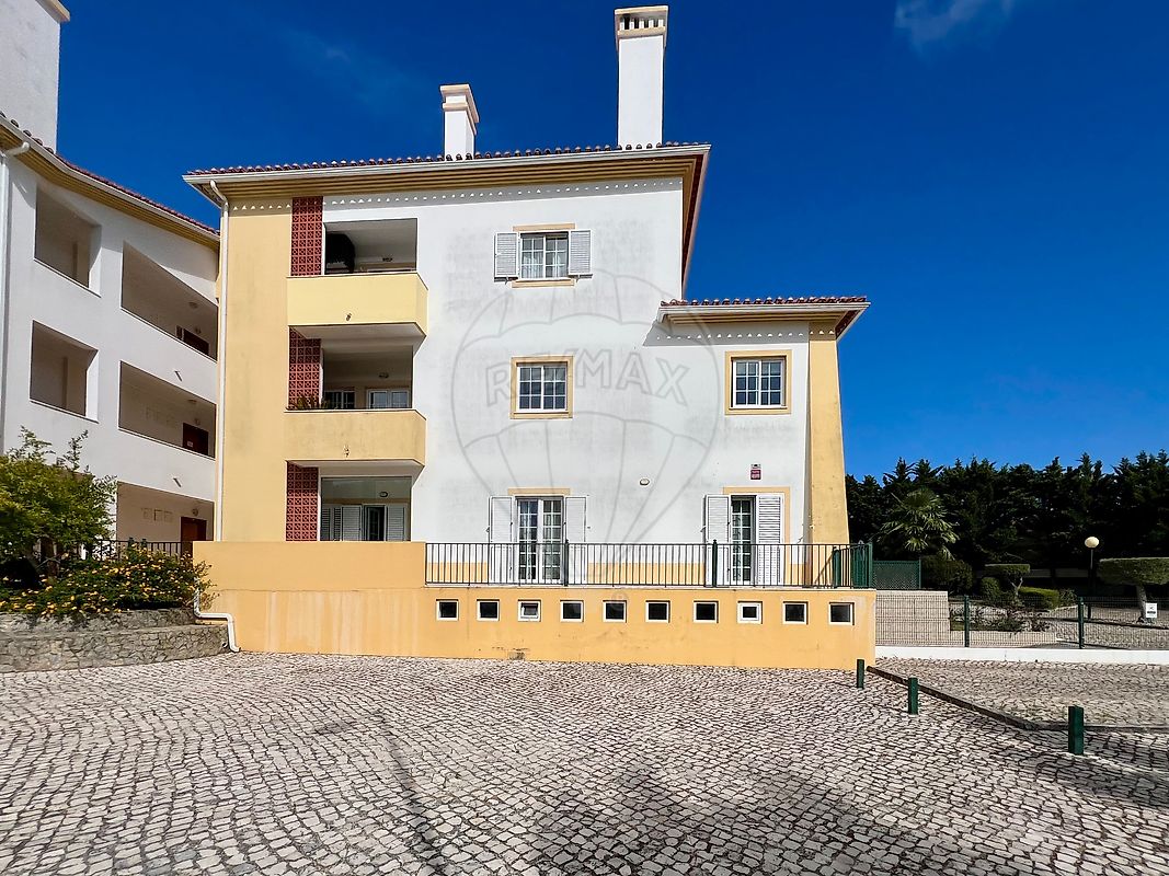 Apartamento T4 à venda em Sintra (Santa Maria e São Miguel, São Martinho e São Pedro de Penaferrim), Sintra — foto 33