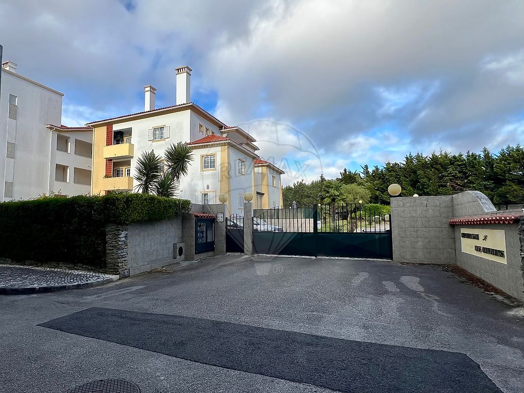 Apartamento T4 à venda em Sintra