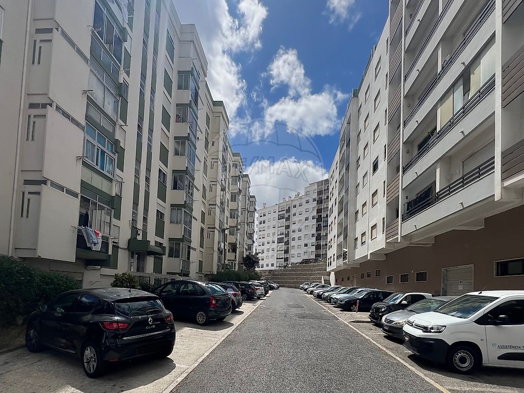 Apartamento T1 para venda