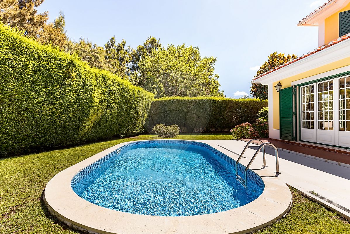 Moradia T4 à venda em Sintra