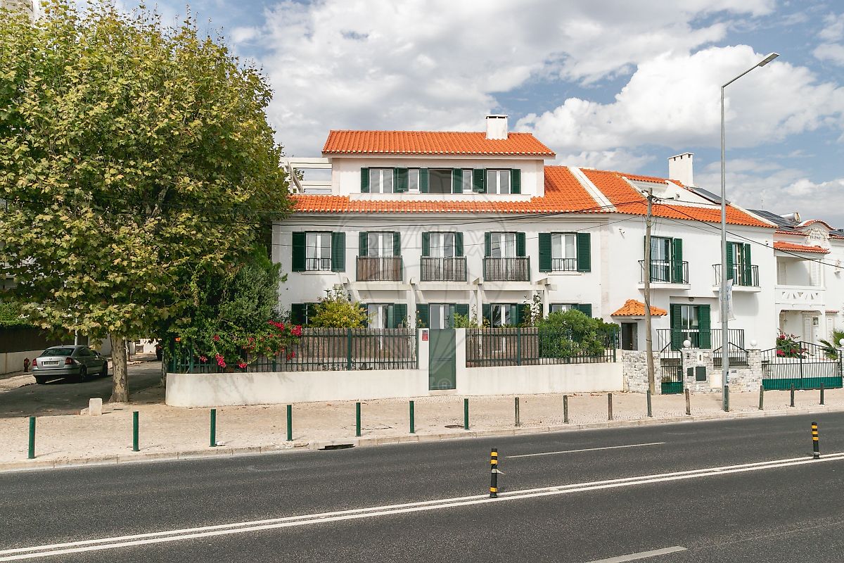 Apartamento T2 à venda em Cascais