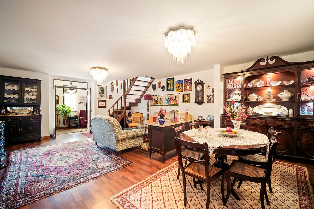 Apartamento T7 à venda em Lisboa