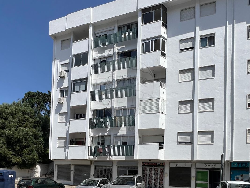 Apartamento T2 para venda
