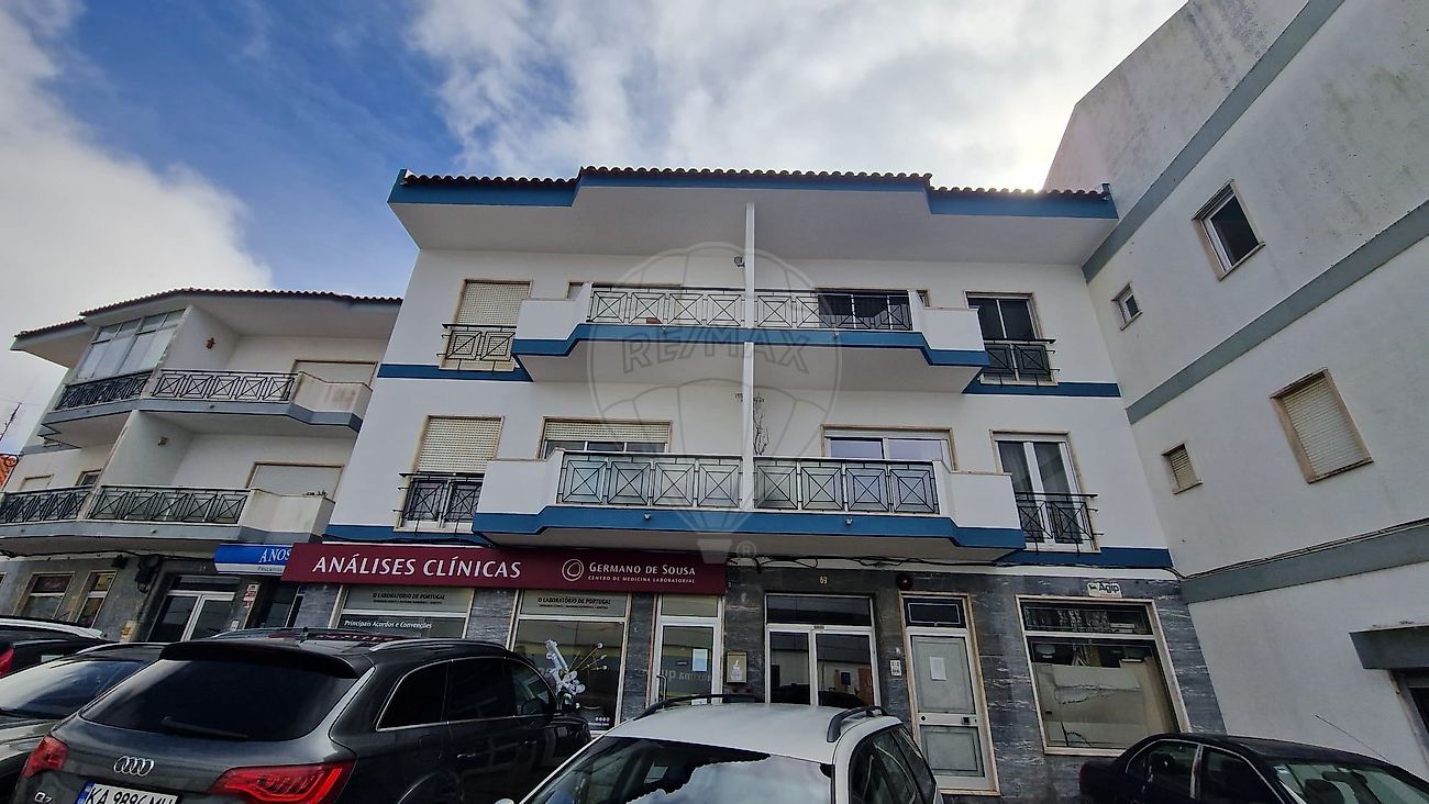 Apartamento T2 para venda