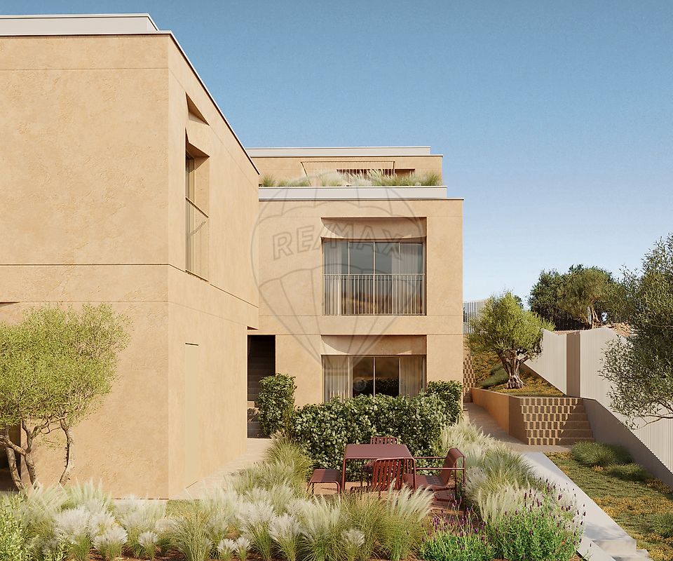 Apartamento T2 à venda em Alcácer do Sal