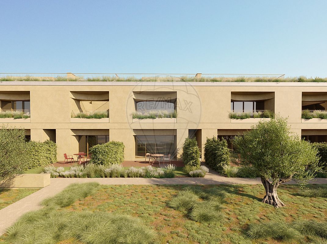 Apartamento T1 à venda em Alcácer do Sal (Santa Maria do Castelo e Santiago) e Santa Susana, Alcácer do Sal — foto 9