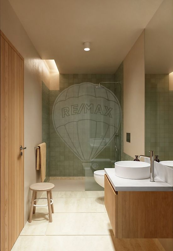 Apartamento T1 à venda em Alcácer do Sal (Santa Maria do Castelo e Santiago) e Santa Susana, Alcácer do Sal — foto 8
