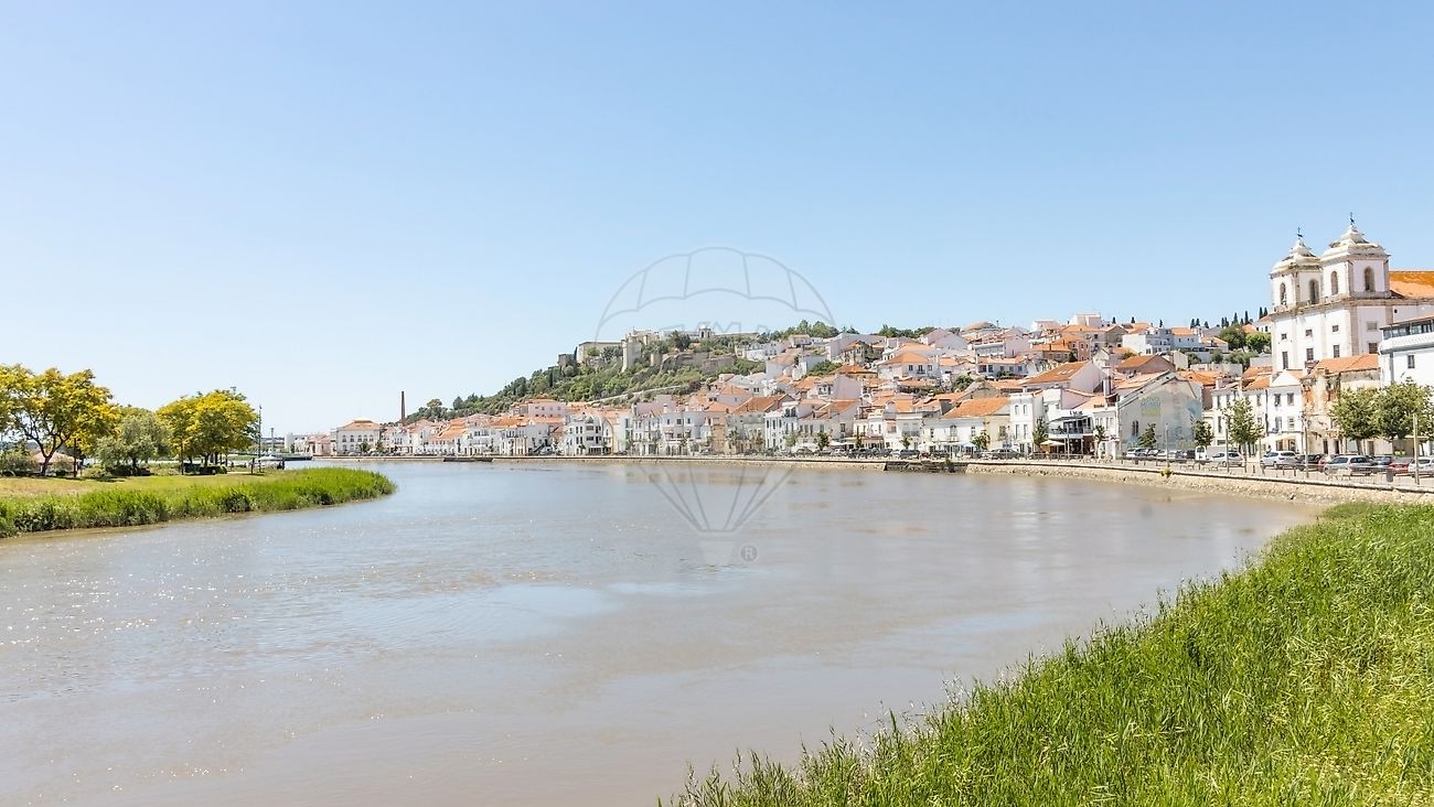 Apartamento T1 à venda em Alcácer do Sal (Santa Maria do Castelo e Santiago) e Santa Susana, Alcácer do Sal — foto 11