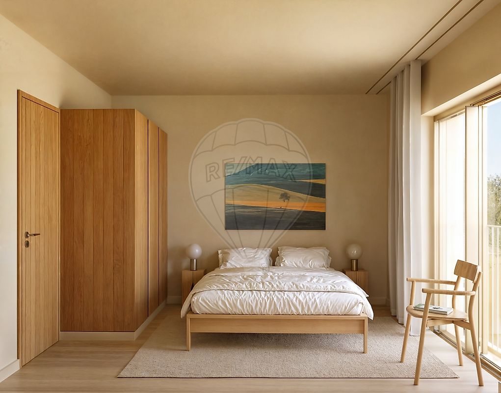 Apartamento T1 à venda em Alcácer do Sal (Santa Maria do Castelo e Santiago) e Santa Susana, Alcácer do Sal — foto 6