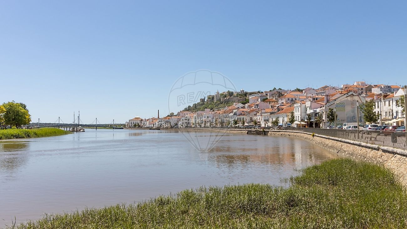 Apartamento T3 à venda em Alcácer do Sal (Santa Maria do Castelo e Santiago) e Santa Susana, Alcácer do Sal — foto 22