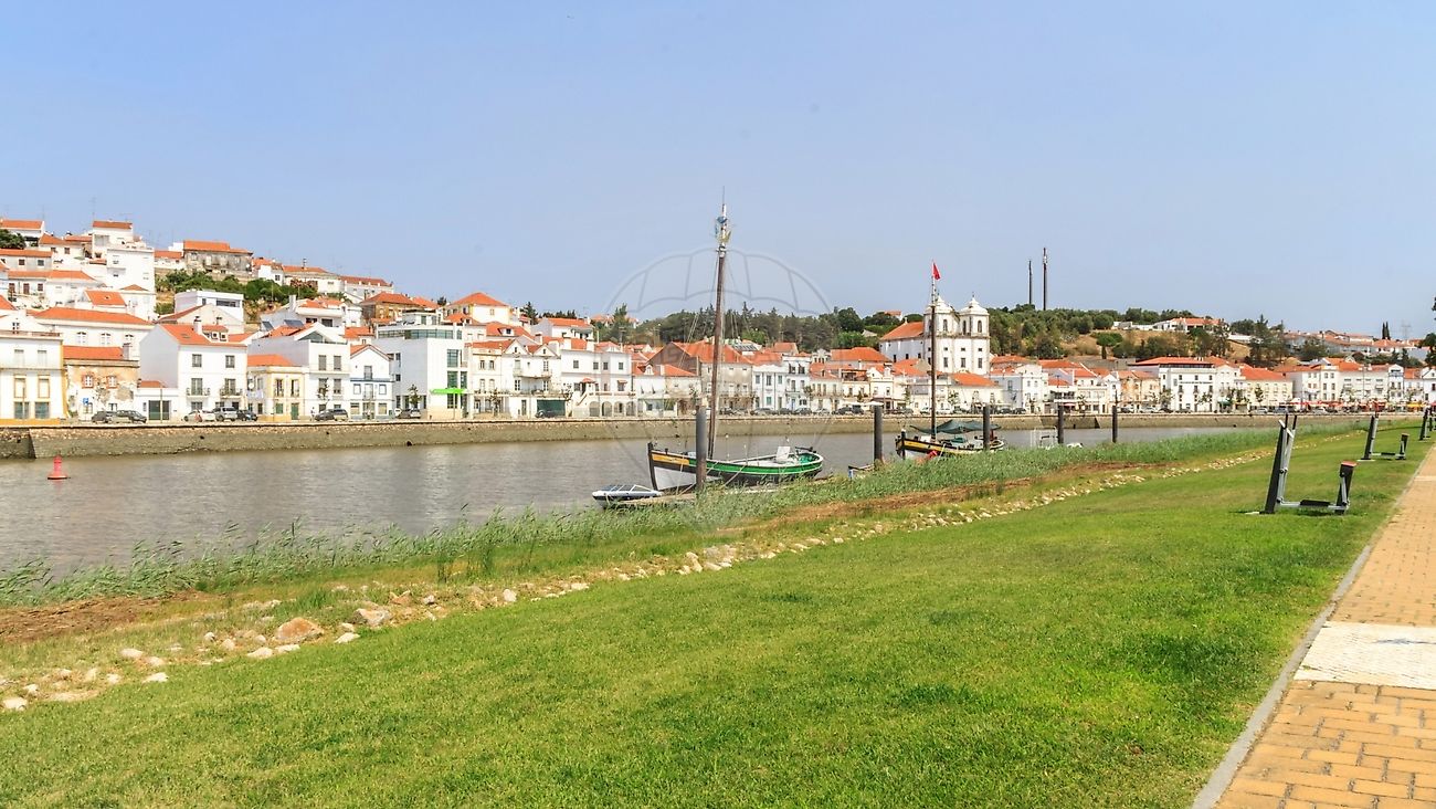 Apartamento T2 à venda em Alcácer do Sal (Santa Maria do Castelo e Santiago) e Santa Susana, Alcácer do Sal — foto 23