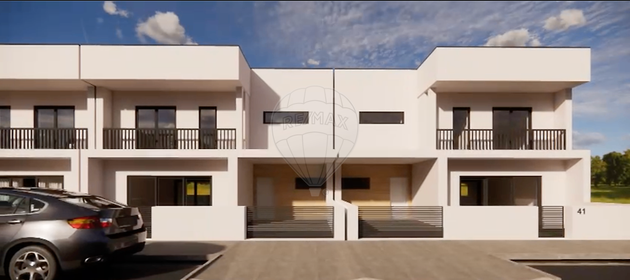 Moradia T3 à venda em Sesimbra