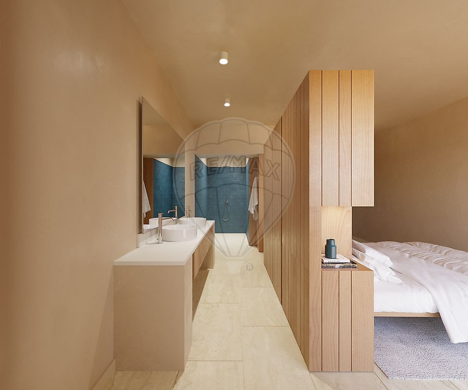Apartamento T4 à venda em Alcácer do Sal (Santa Maria do Castelo e Santiago) e Santa Susana, Alcácer do Sal — foto 6