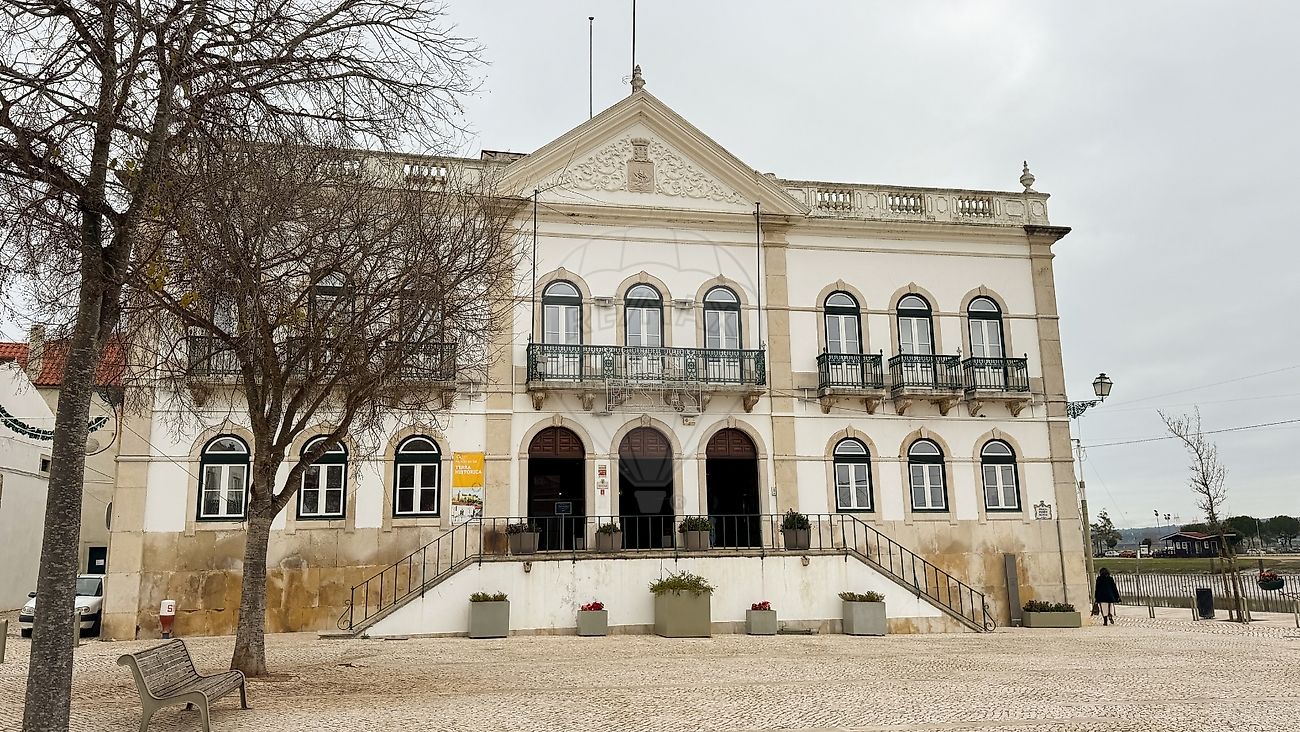 Apartamento T4 à venda em Alcácer do Sal (Santa Maria do Castelo e Santiago) e Santa Susana, Alcácer do Sal — foto 18