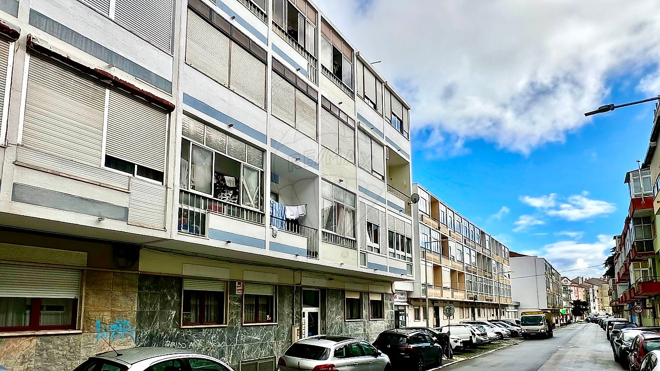 Apartamento T3 à venda em Sintra