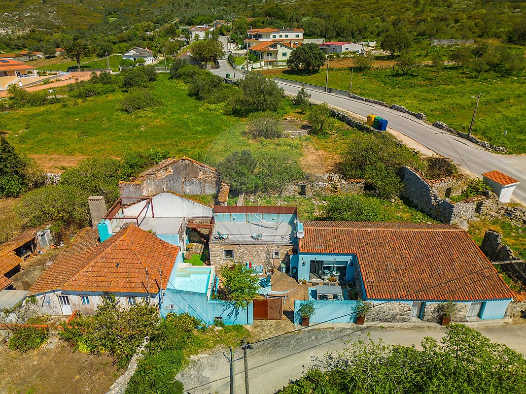 Moradia T3 à venda em Alcobertas, Rio Maior — foto 27