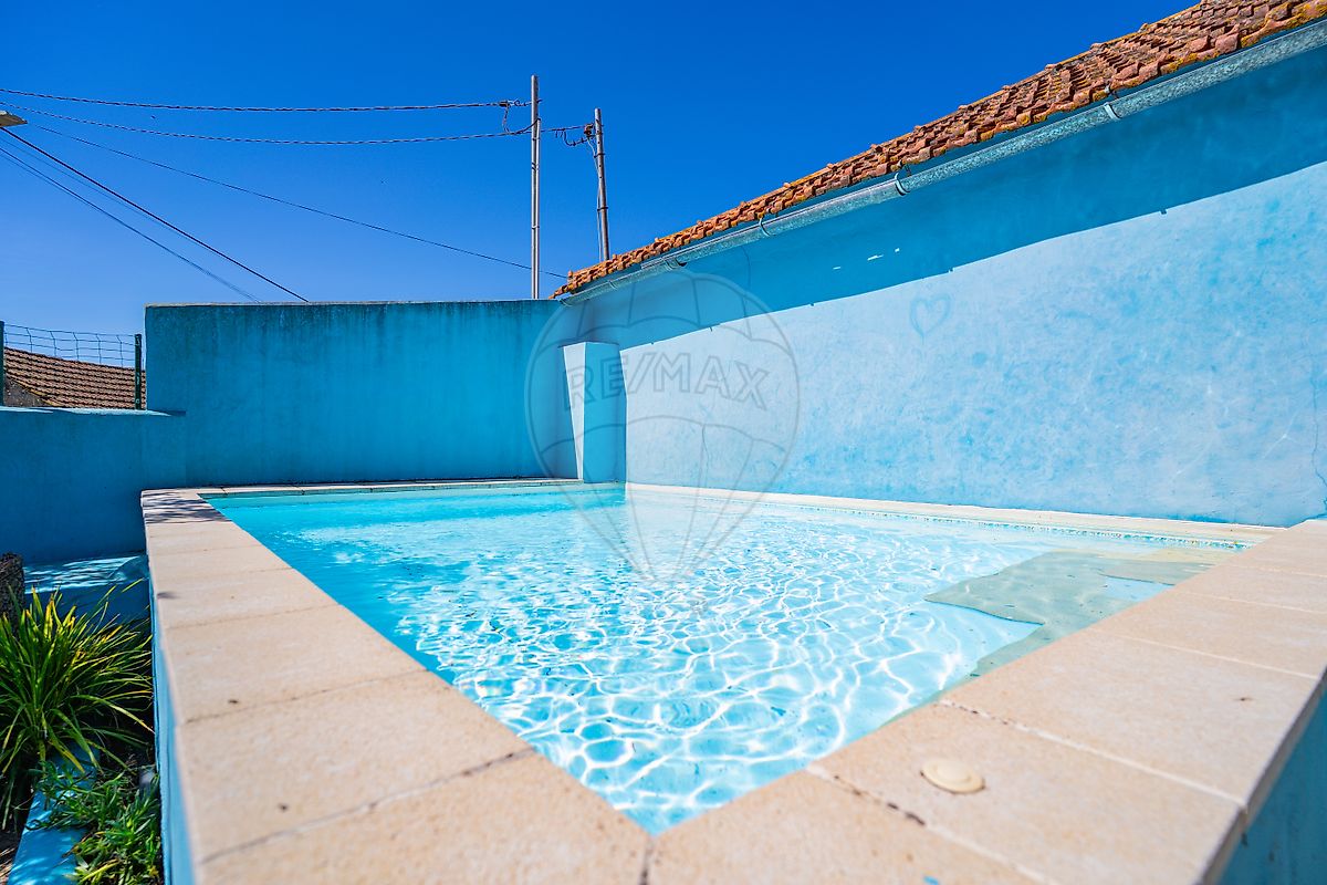 Moradia - Alcobertas, Rio Maior, Santarém